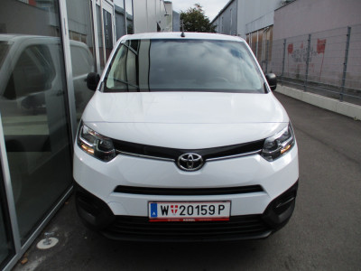 Toyota ProAce Gebrauchtwagen