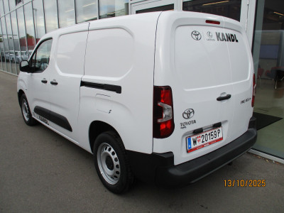 Toyota ProAce Gebrauchtwagen