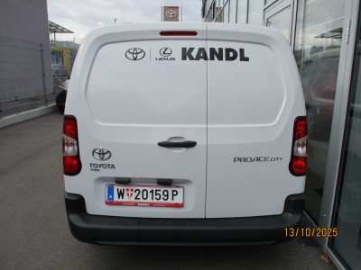 Toyota ProAce Gebrauchtwagen