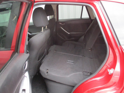 Mazda CX-5 Gebrauchtwagen Mazda CX-5 Gebrauchtwagen