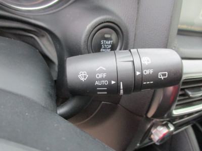 Mazda CX-5 Gebrauchtwagen Mazda CX-5 Gebrauchtwagen