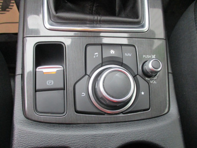 Mazda CX-5 Gebrauchtwagen Mazda CX-5 Gebrauchtwagen