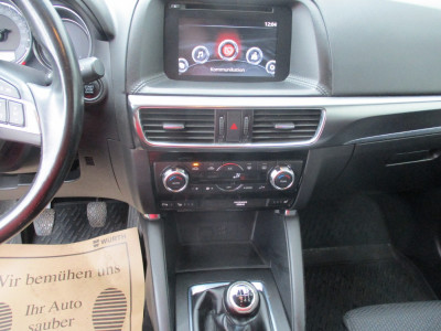Mazda CX-5 Gebrauchtwagen Mazda CX-5 Gebrauchtwagen