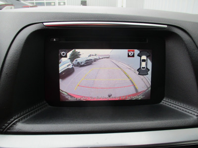 Mazda CX-5 Gebrauchtwagen Mazda CX-5 Gebrauchtwagen