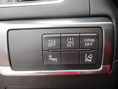 Mazda CX-5 Gebrauchtwagen Mazda CX-5 Gebrauchtwagen