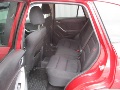 Mazda CX-5 Gebrauchtwagen Mazda CX-5 Gebrauchtwagen