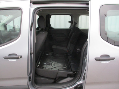 Toyota Proace City Neuwagen