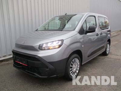 Toyota Proace City Neuwagen