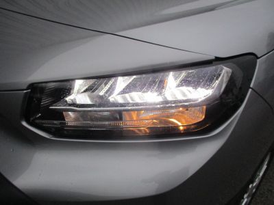 Toyota Proace City Neuwagen