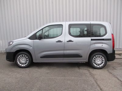 Toyota Proace City Neuwagen