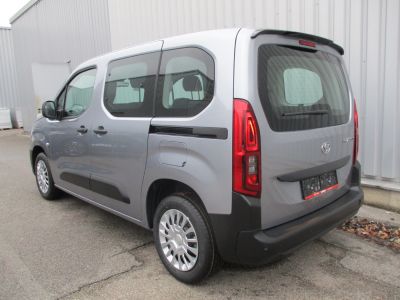 Toyota Proace City Neuwagen