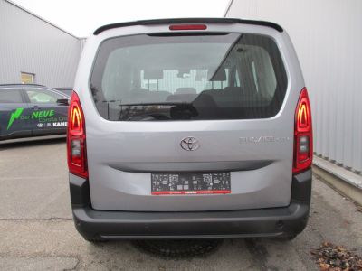 Toyota Proace City Neuwagen