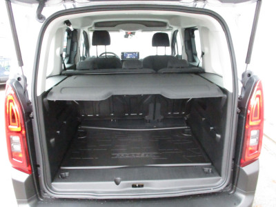 Toyota Proace City Neuwagen
