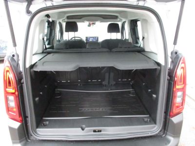 Toyota Proace City Neuwagen