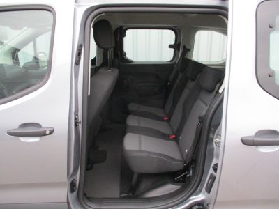 Toyota Proace City Neuwagen