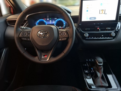 Toyota Corolla Cross Neuwagen