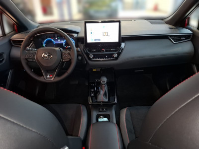 Toyota Corolla Cross Neuwagen