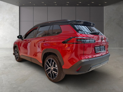 Toyota Corolla Cross Neuwagen