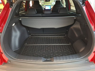 Toyota Corolla Cross Neuwagen