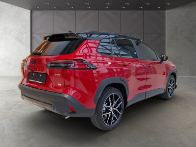 Toyota Corolla Cross Neuwagen