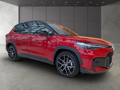 Toyota Corolla Cross Neuwagen