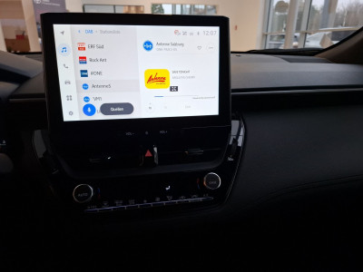 Toyota Corolla Cross Neuwagen