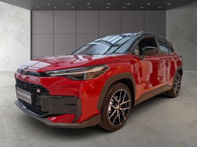 Toyota Corolla Cross Neuwagen