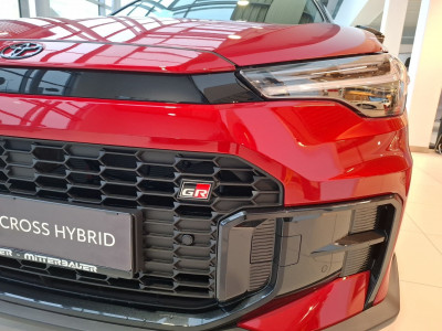 Toyota Corolla Cross Neuwagen