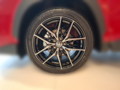 Toyota Corolla Cross Neuwagen