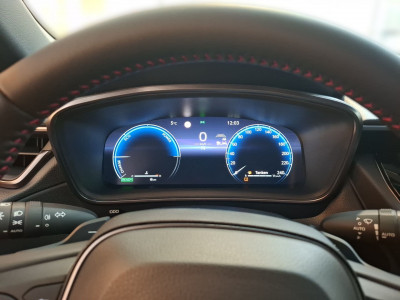 Toyota Corolla Cross Neuwagen