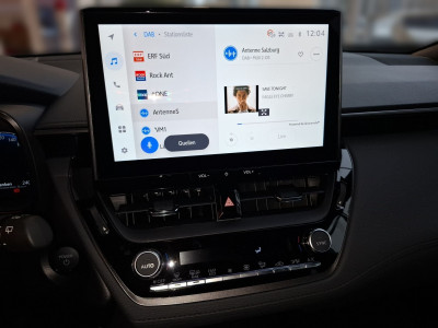 Toyota Corolla Cross Neuwagen