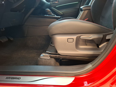 Toyota Corolla Cross Neuwagen