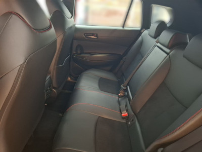 Toyota Corolla Cross Neuwagen