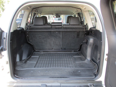 Toyota Landcruiser Gebrauchtwagen