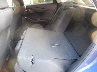 Mazda CX-3 Gebrauchtwagen