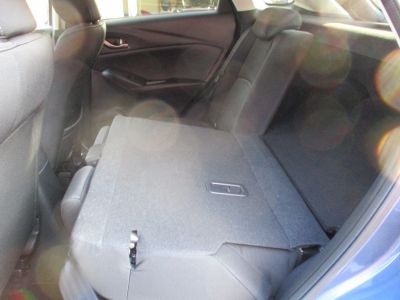 Mazda CX-3 Gebrauchtwagen