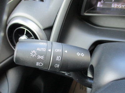 Mazda CX-3 Gebrauchtwagen