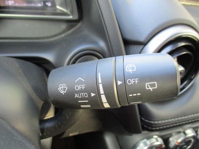 Mazda CX-3 Gebrauchtwagen