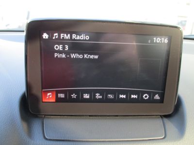 Mazda CX-3 Gebrauchtwagen