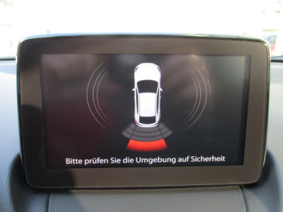 Mazda CX-3 Gebrauchtwagen