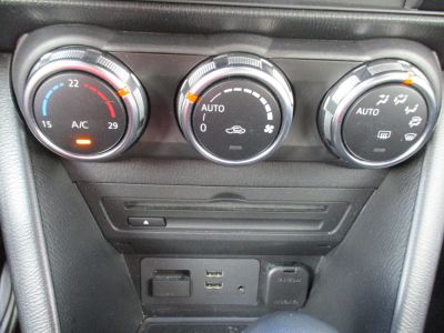 Mazda CX-3 Gebrauchtwagen