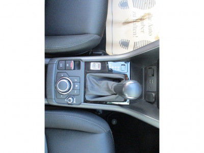 Mazda CX-3 Gebrauchtwagen