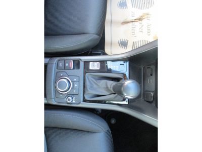 Mazda CX-3 Gebrauchtwagen