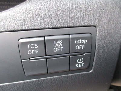 Mazda CX-3 Gebrauchtwagen