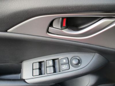 Mazda CX-3 Gebrauchtwagen