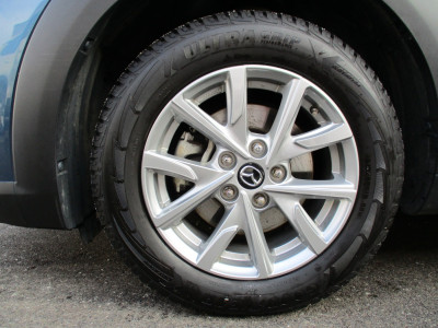 Mazda CX-3 Gebrauchtwagen