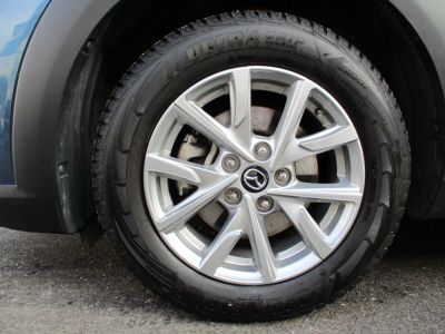 Mazda CX-3 Gebrauchtwagen