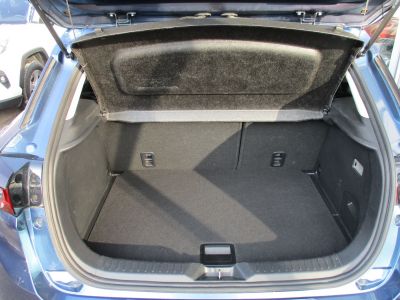 Mazda CX-3 Gebrauchtwagen