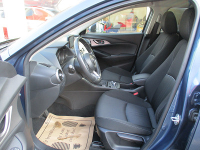 Mazda CX-3 Gebrauchtwagen