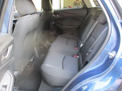 Mazda CX-3 Gebrauchtwagen